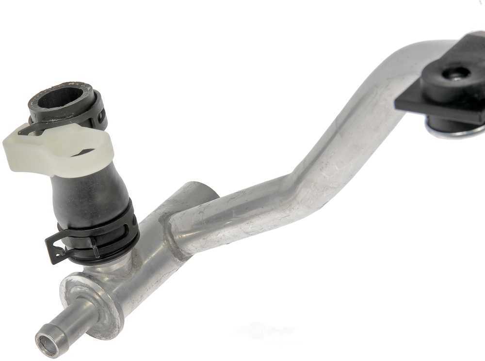 Engine Heater Hose Assembly