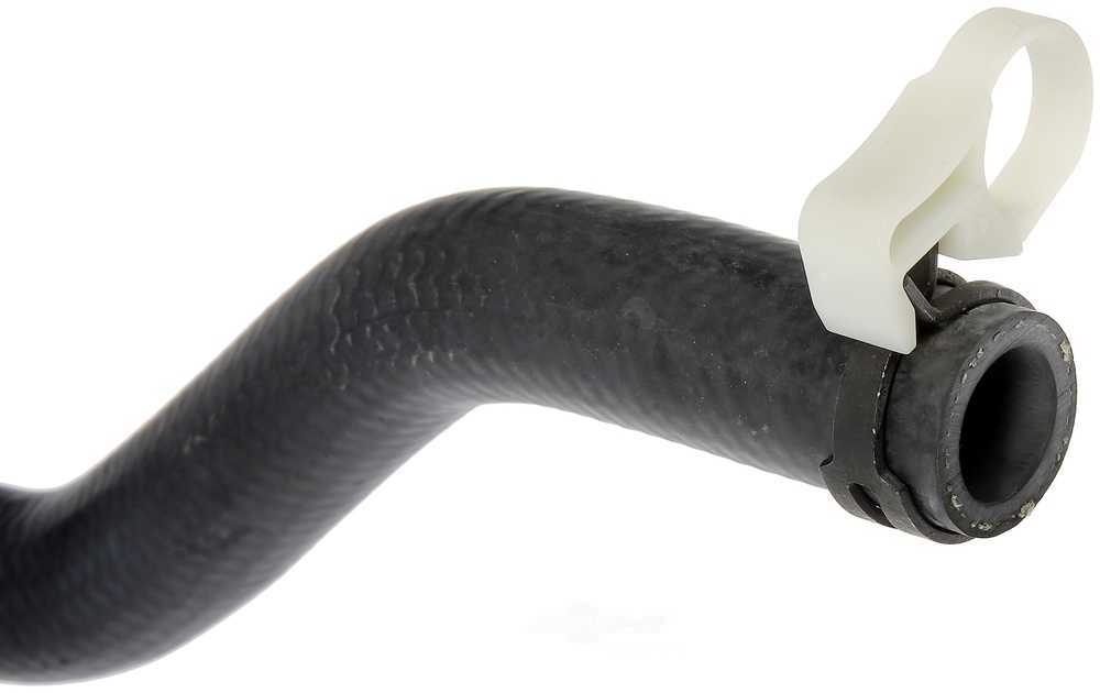 Engine Heater Hose Assembly