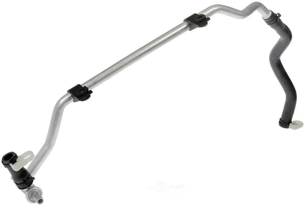Engine Heater Hose Assembly
