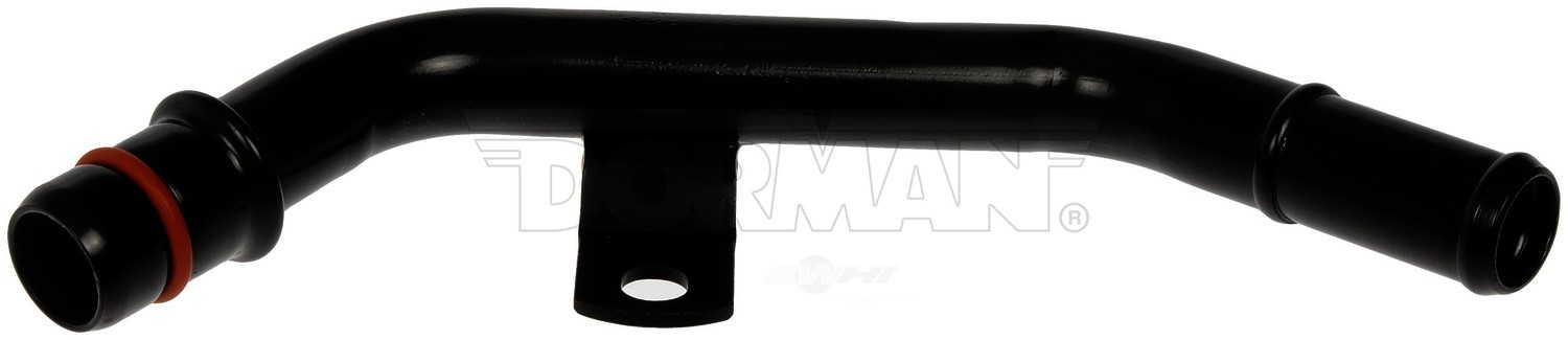 DORMAN OE SOLUTIONS - Engine Coolant Pipe (Inlet) - DRE 626-603