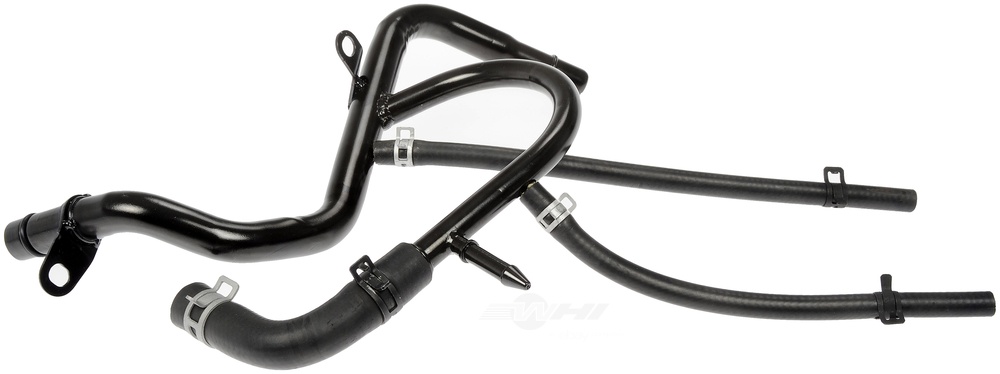 DORMAN OE SOLUTIONS - HVAC Heater Hose Assembly - DRE - 626-606