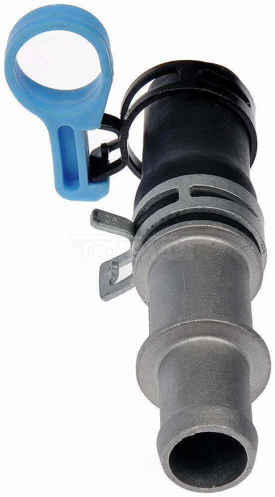 DORMAN OE SOLUTIONS - HVAC Heater Hose Assembly - DRE 626-610