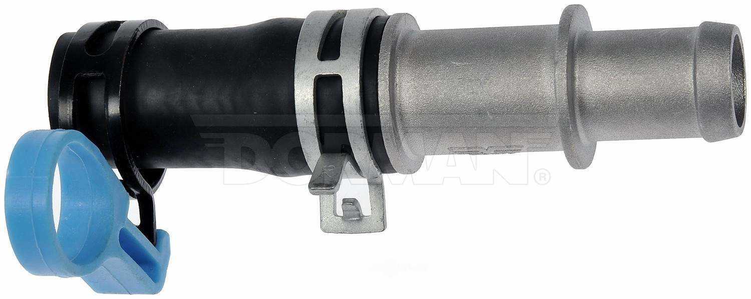 DORMAN OE SOLUTIONS - HVAC Heater Hose Assembly - DRE 626-610