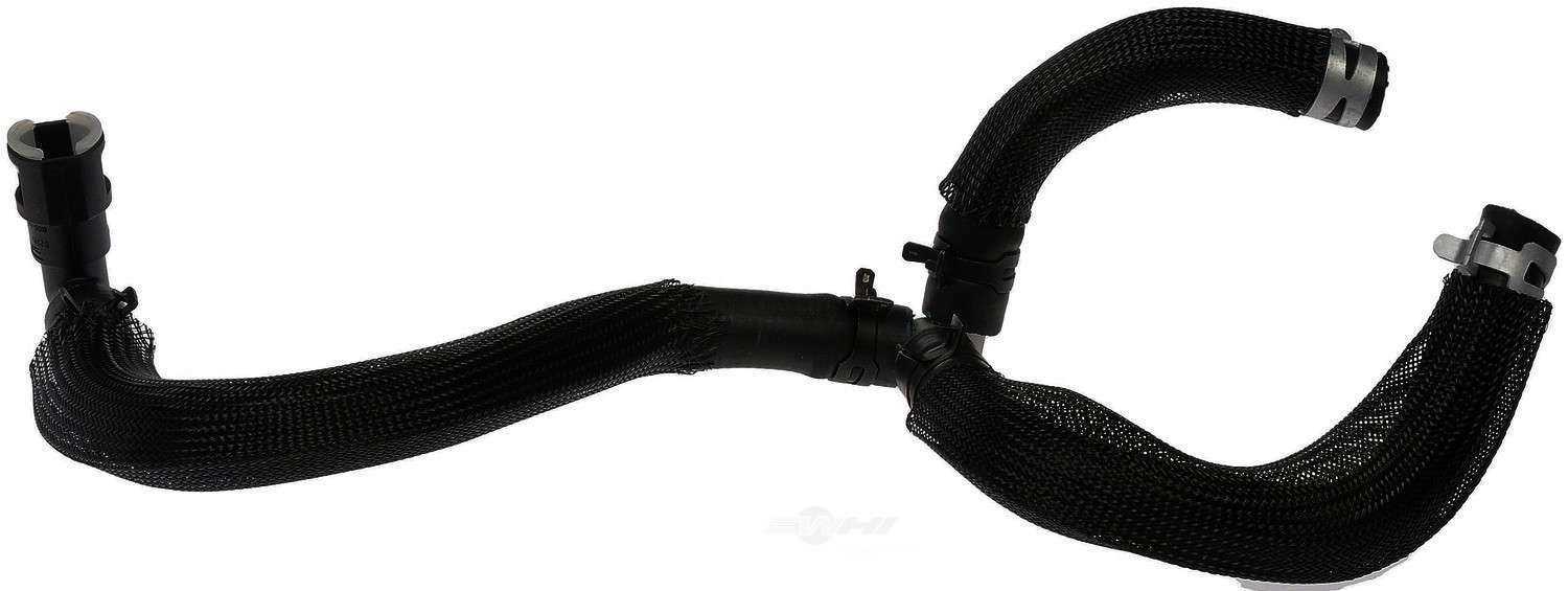 DORMAN OE SOLUTIONS - HVAC Heater Hose Assembly - DRE - 626-638