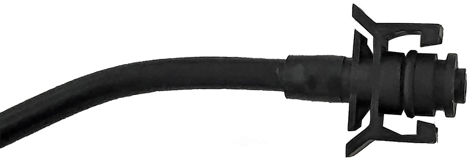 DORMAN OE SOLUTIONS - Engine Coolant Overflow Hose (Upper) - DRE 626-651