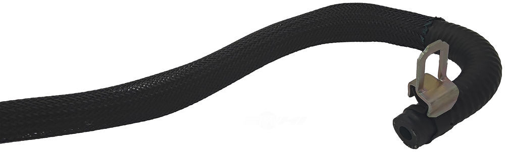 DORMAN OE SOLUTIONS - Engine Coolant Overflow Hose (Upper) - DRE 626-651