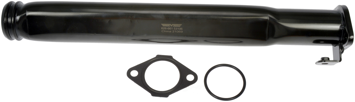 DORMAN OE SOLUTIONS - Engine Coolant Pipe - DRE 626-661