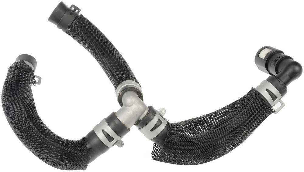 DORMAN OE SOLUTIONS - HVAC Heater Hose Assembly - DRE - 626-663