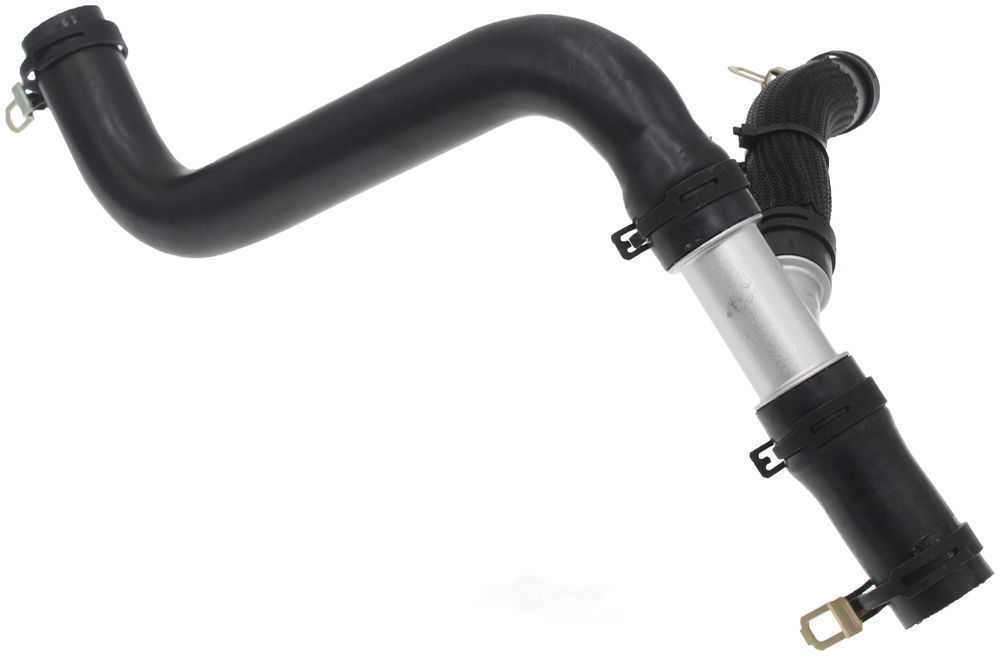 DORMAN OE SOLUTIONS - Radiator Coolant Hose - DRE 626-672