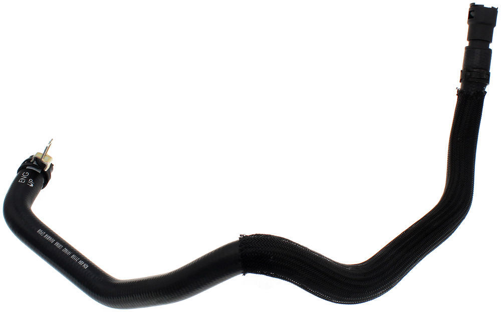 DORMAN OE SOLUTIONS - HVAC Heater Hose Assembly - DRE 626-694