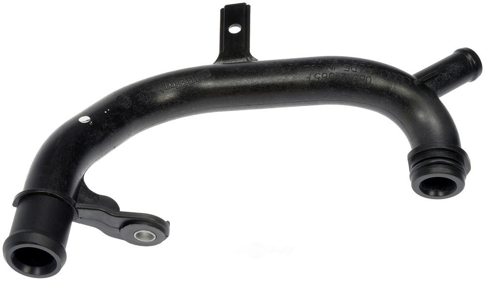 DORMAN OE SOLUTIONS - HVAC Heater Hose Assembly - DRE - 626-699
