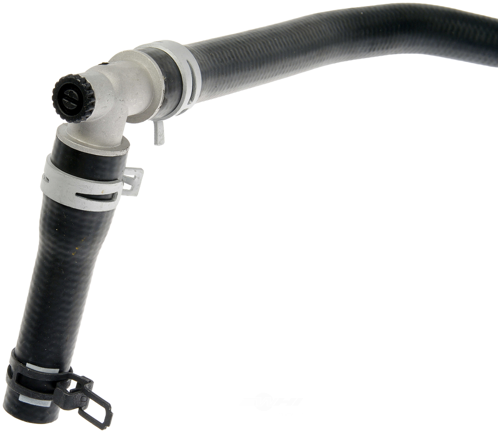 DORMAN OE SOLUTIONS - HVAC Heater Hose Assembly (Outlet) - DRE 626-724