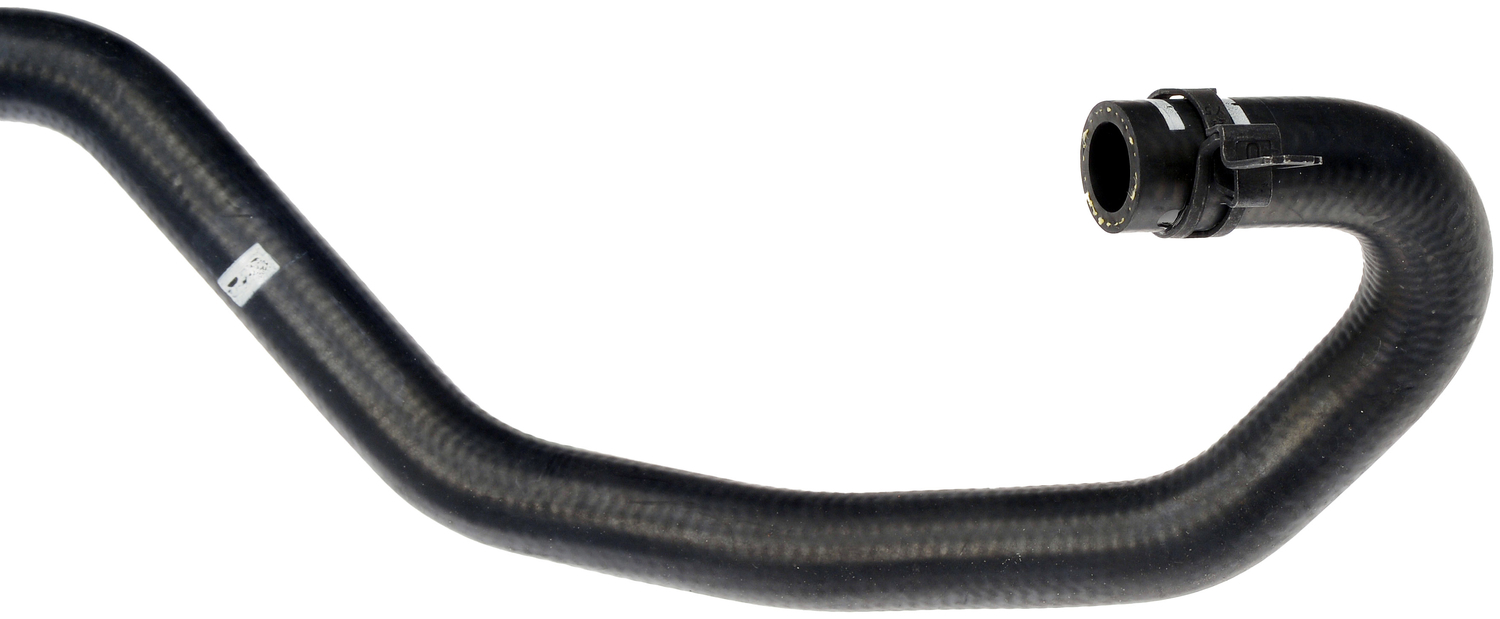 DORMAN OE SOLUTIONS - HVAC Heater Hose Assembly (Outlet) - DRE 626-724