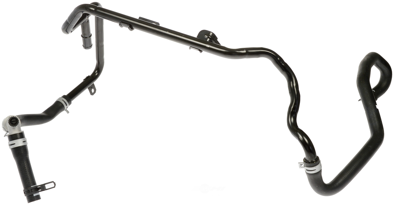 DORMAN OE SOLUTIONS - HVAC Heater Hose Assembly (Outlet) - DRE 626-724