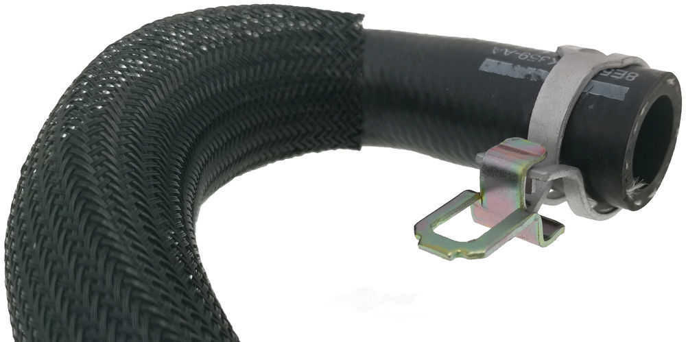 DORMAN OE SOLUTIONS - HVAC Heater Hose Assembly (Outlet) - DRE 626-739