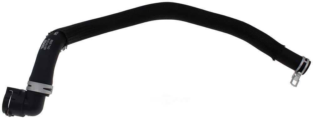 DORMAN OE SOLUTIONS - HVAC Heater Hose Assembly (Inlet) - DRE 626-754