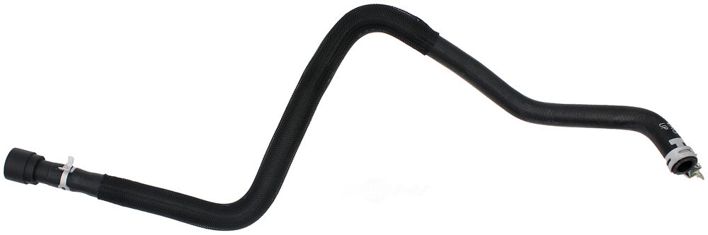 DORMAN OE SOLUTIONS - HVAC Heater Hose Assembly (Inlet) - DRE 626-755