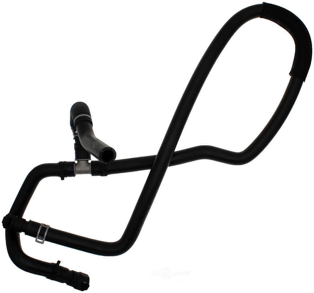 DORMAN OE SOLUTIONS - HVAC Heater Hose Assembly (Inlet) - DRE 626-769