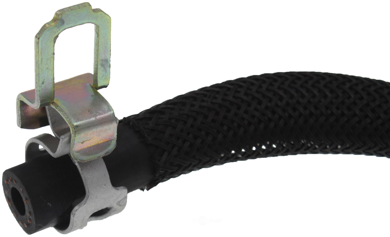 DORMAN OE SOLUTIONS - Engine Coolant Overflow Hose - DRE 626-786