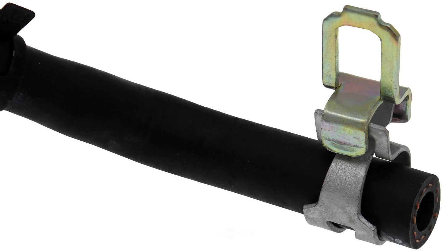 DORMAN OE SOLUTIONS - Engine Coolant Overflow Hose - DRE 626-786