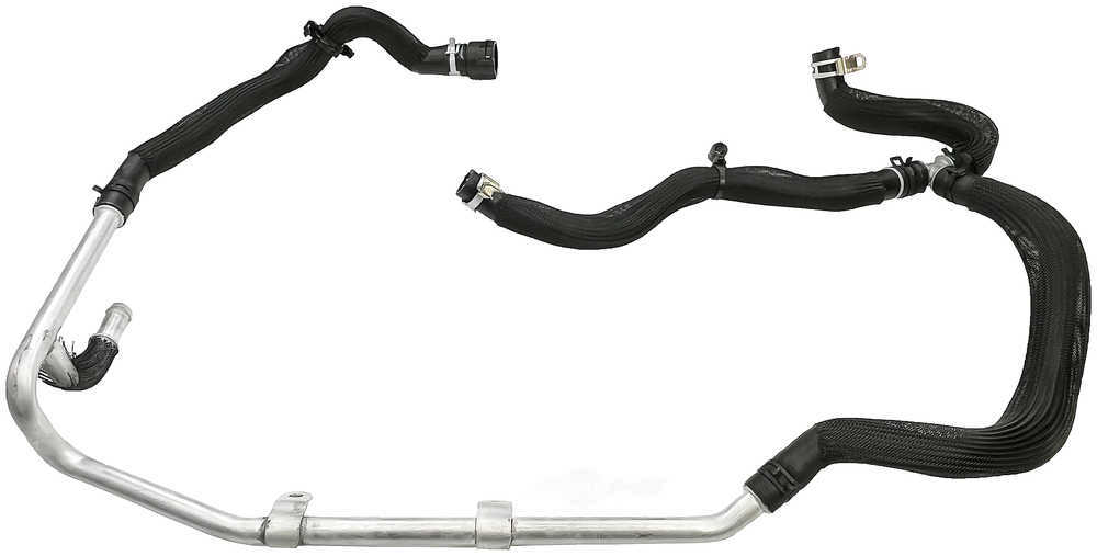 DORMAN OE SOLUTIONS - HVAC Heater Hose Assembly - DRE 626-821