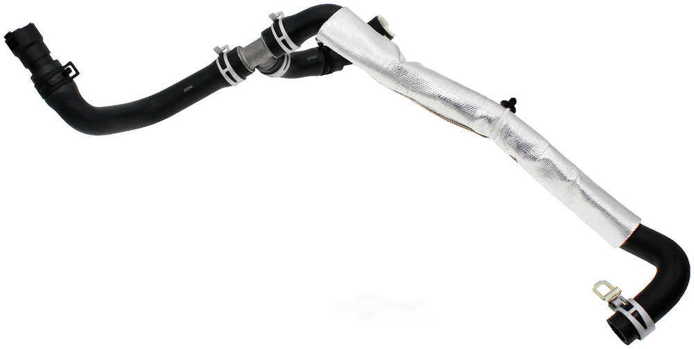 DORMAN OE SOLUTIONS - HVAC Heater Hose Assembly - DRE 626-837