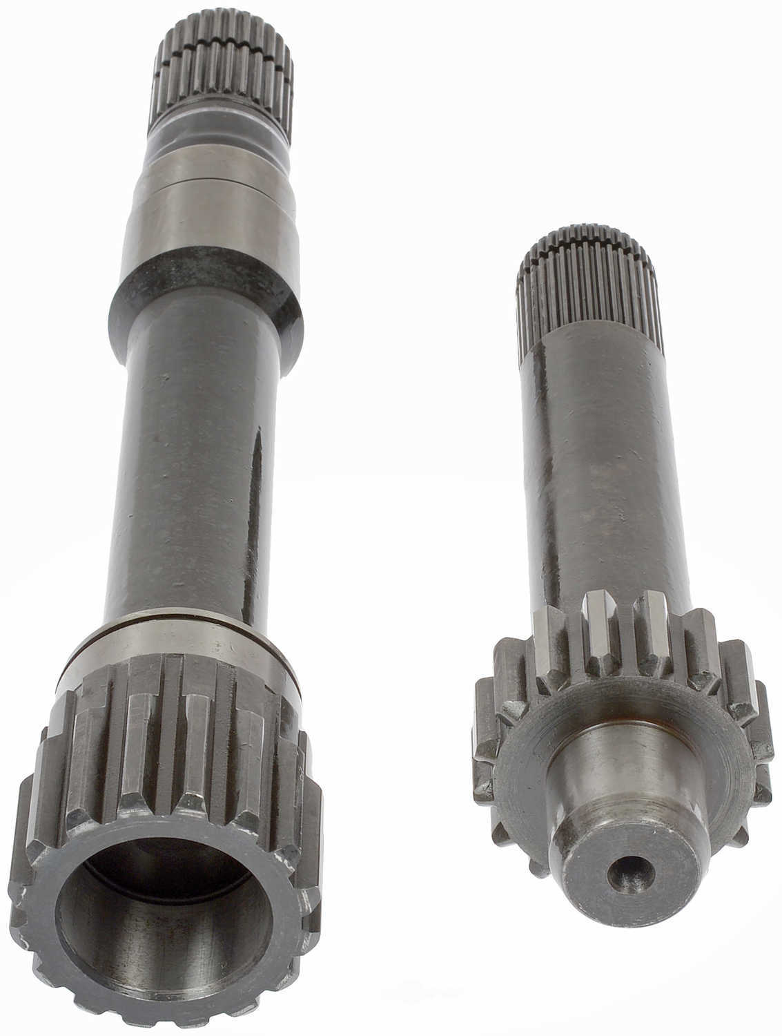 DORMAN OE SOLUTIONS - Axle Shaft (Front) - DRE 630-011