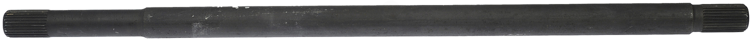 DORMAN OE SOLUTIONS - Axle Shaft - DRE - 630-040