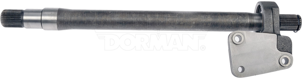 DORMAN OE SOLUTIONS - Drive Axle Shaft Assembly - DRE 630-155