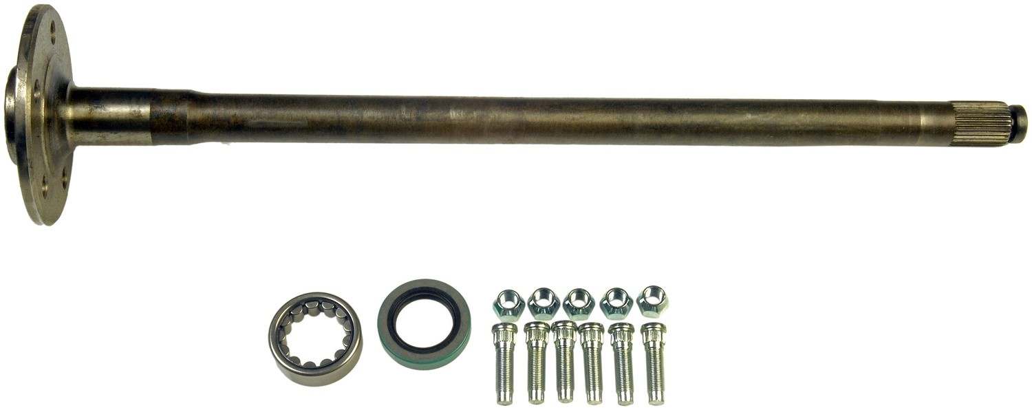DORMAN OE SOLUTIONS - Axle Shaft - DRE - 630-231