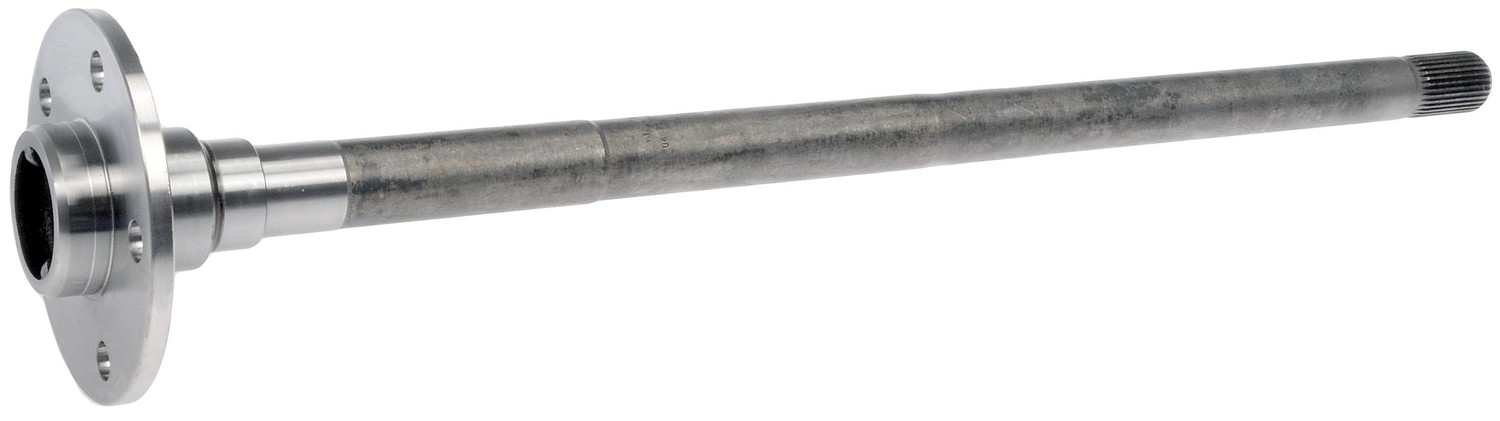 DORMAN OE SOLUTIONS - Axle Shaft - DRE 630-330