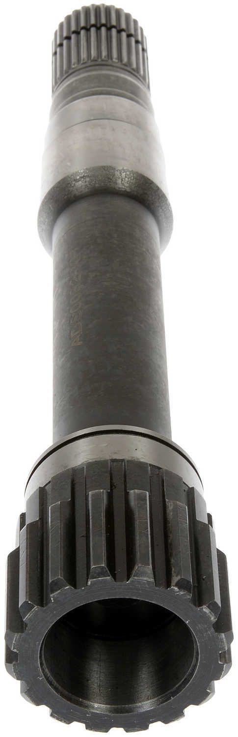 DORMAN OE SOLUTIONS - CV Intermediate Shaft (Front Right Outer) - DRE 630-446