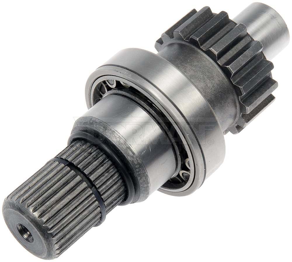 Foto de Eje Propulsor para Dodge Ram 1500 2010 Marca DORMAN Número de Parte 630-454