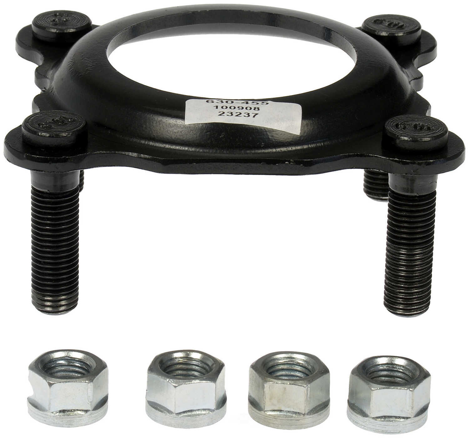 DORMAN OE SOLUTIONS - Axle Shaft Retainer - DRE - 630-455