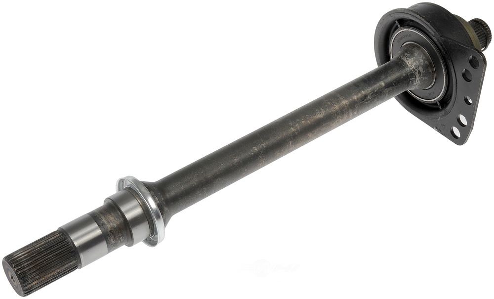 DORMAN OE SOLUTIONS - Drive Axle Shaft Assembly - DRE 630-460