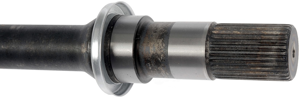 DORMAN OE SOLUTIONS - Drive Axle Shaft Assembly - DRE 630-460