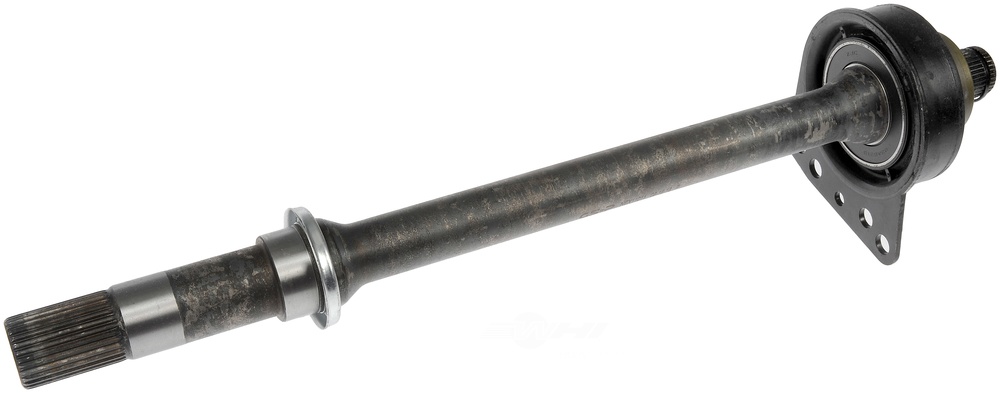 DORMAN OE SOLUTIONS - Drive Axle Shaft Assembly - DRE 630-461