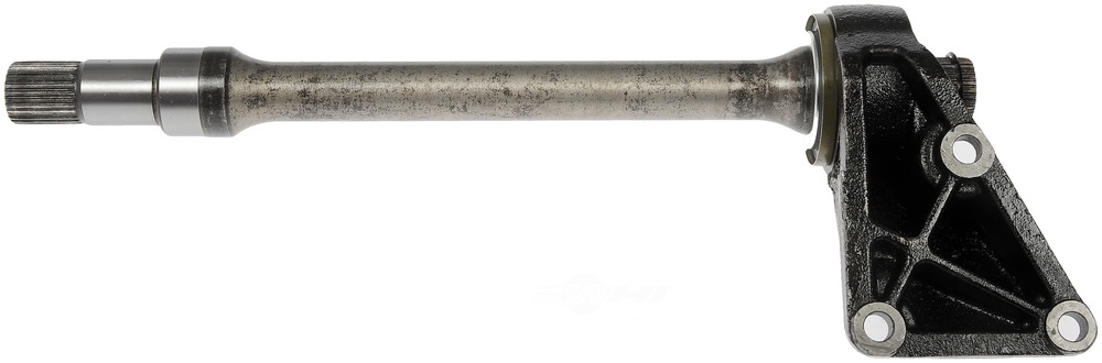 DORMAN OE SOLUTIONS - CV Intermediate Shaft - DRE - 630-469