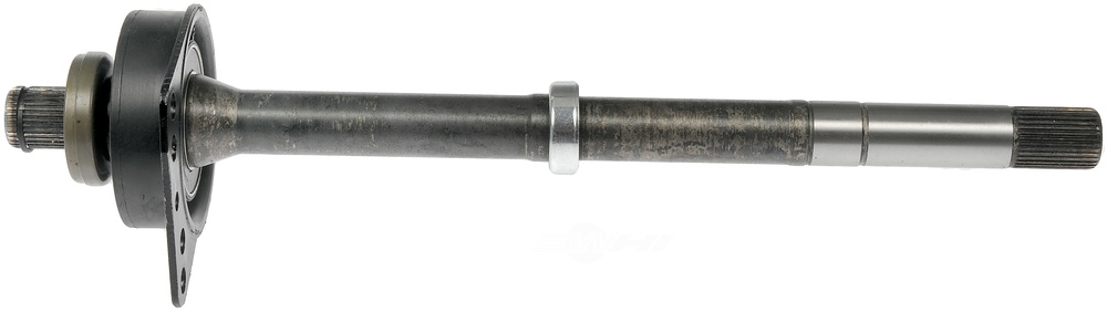 DORMAN OE SOLUTIONS - Drive Axle Shaft Assembly - DRE 630-470