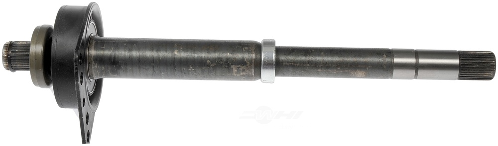 DORMAN OE SOLUTIONS - Drive Axle Shaft Assembly - DRE 630-471