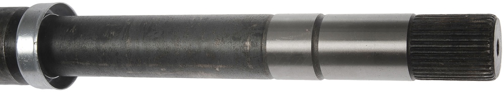 DORMAN OE SOLUTIONS - Drive Axle Shaft Assembly - DRE 630-471