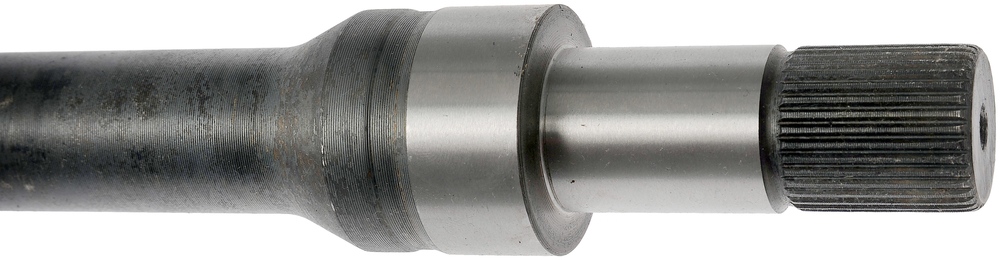 DORMAN OE SOLUTIONS - Drive Axle Shaft Assembly - DRE 630-472