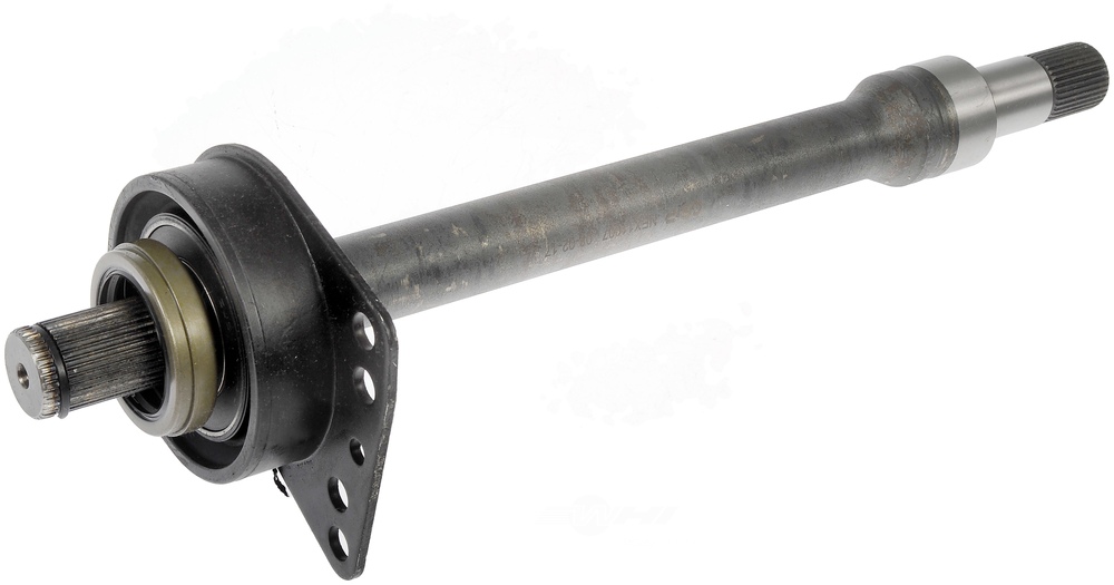 DORMAN OE SOLUTIONS - Drive Axle Shaft Assembly - DRE 630-472