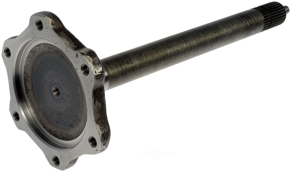 DORMAN OE SOLUTIONS - Drive Axle Shaft Assembly (Front Right Inner) - DRE 630-638