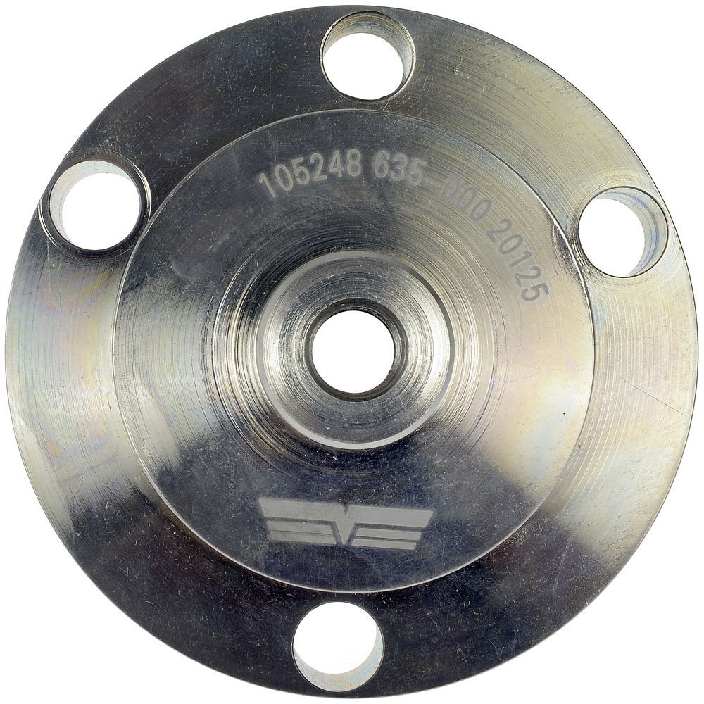 DORMAN OE SOLUTIONS - Engine Crankshaft Rear Seal Installation Tool - DRE 635-000