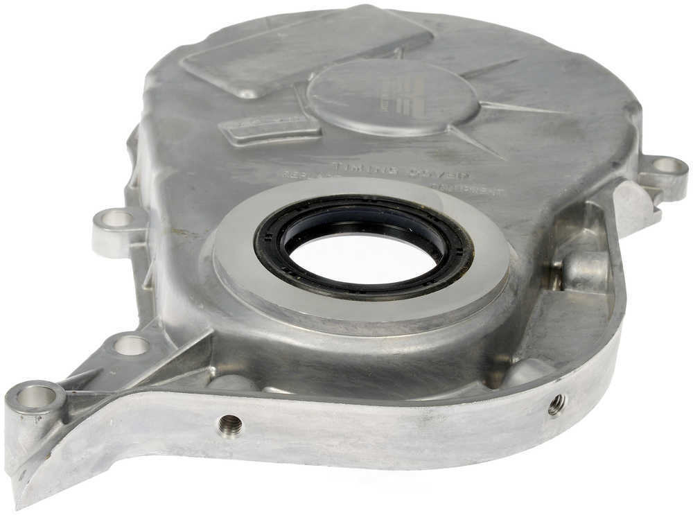 DORMAN OE SOLUTIONS - Engine Timing Cover - DRE - 635-109