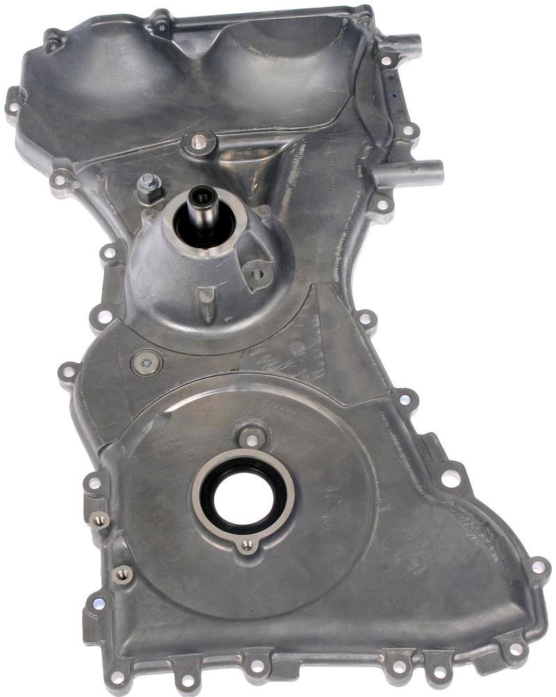 DORMAN OE SOLUTIONS - Engine Timing Cover - DRE 635-114