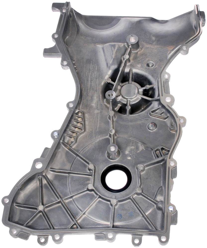 Engine Timing Cover Dorman 635-114 fits 01-11 Ford Ranger ... ford ranger diagram timing cover 