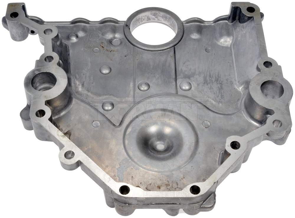DORMAN OE SOLUTIONS - Engine Timing Cover - DRE 635-119