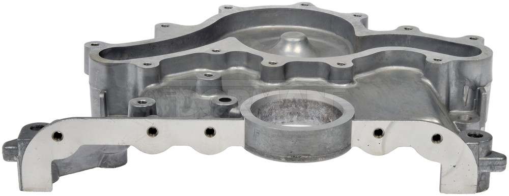 DORMAN OE SOLUTIONS - Engine Timing Cover - DRE 635-119